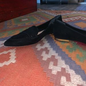 Schutz Loafers
